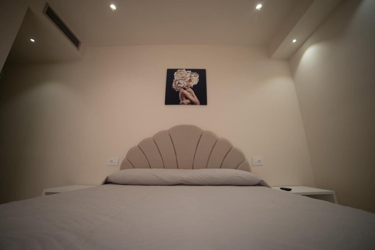 B&B Dominus Luxury Rooms Tropea Bagian luar foto