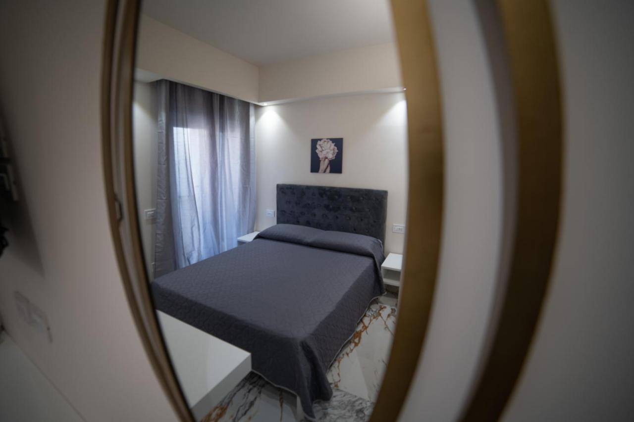 B&B Dominus Luxury Rooms Tropea Bagian luar foto
