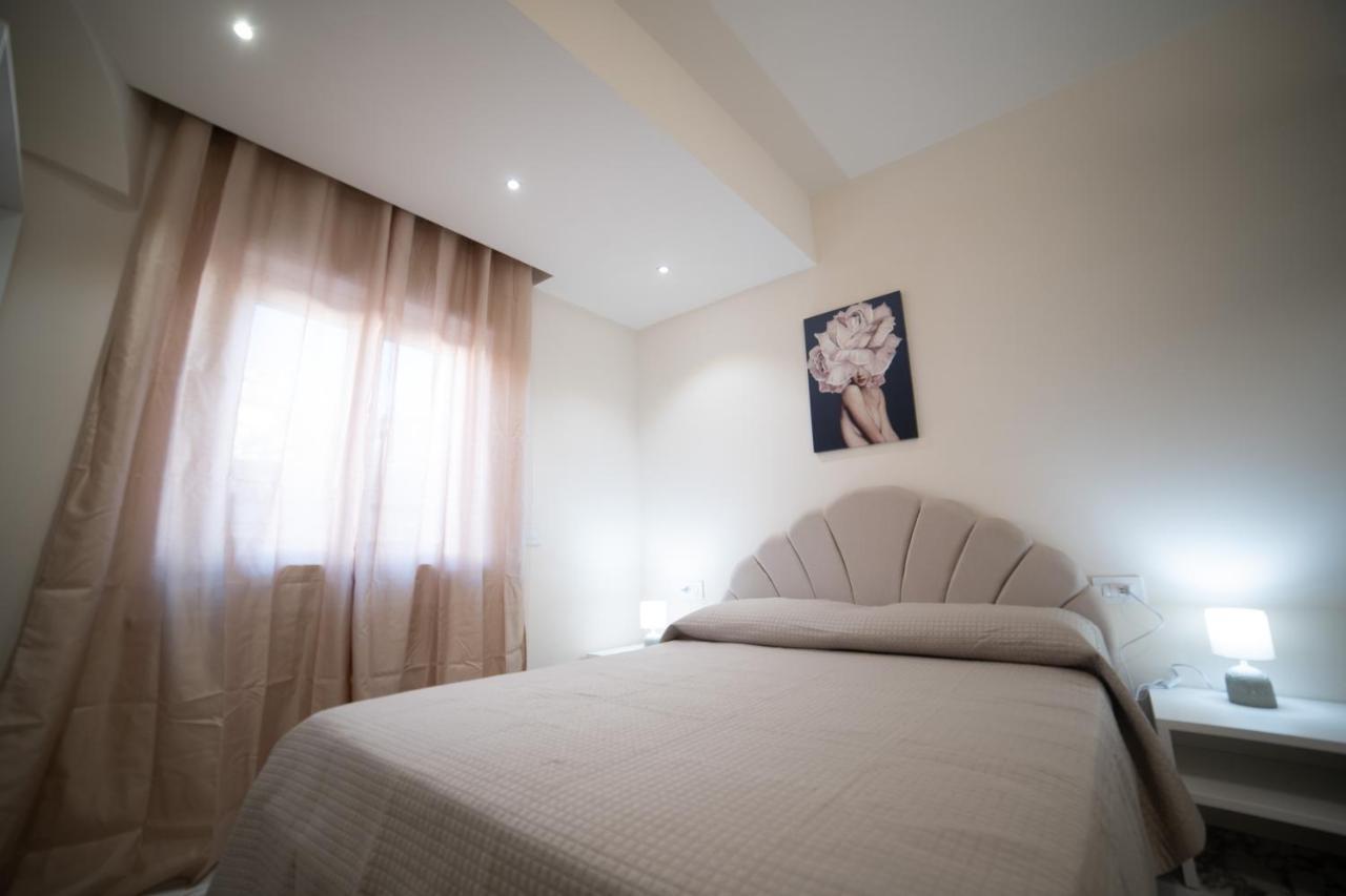 B&B Dominus Luxury Rooms Tropea Bagian luar foto