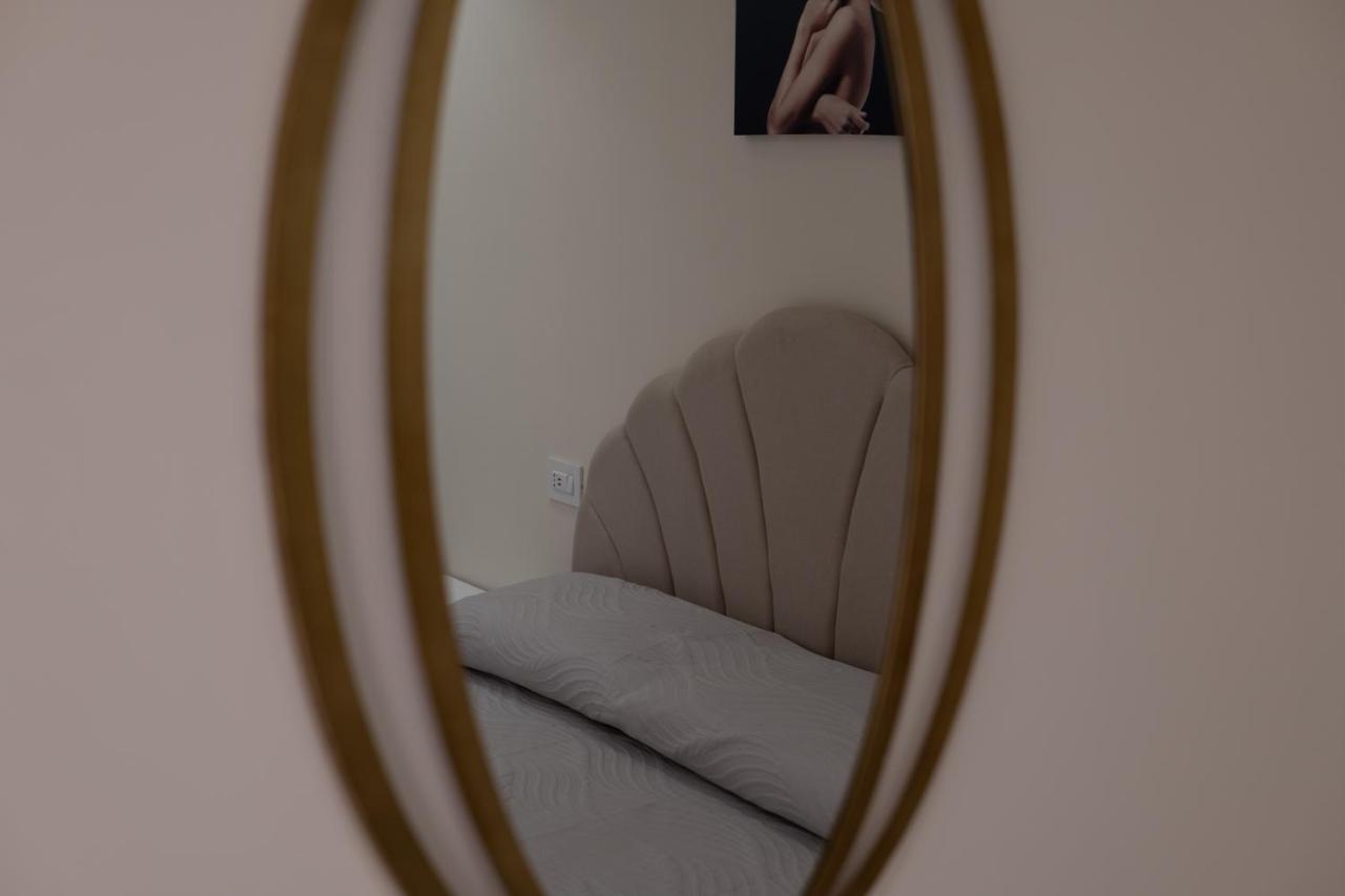B&B Dominus Luxury Rooms Tropea Bagian luar foto